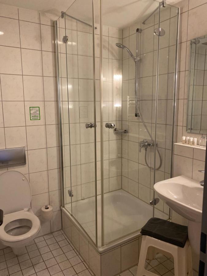 Deluxe Doppelzimmer