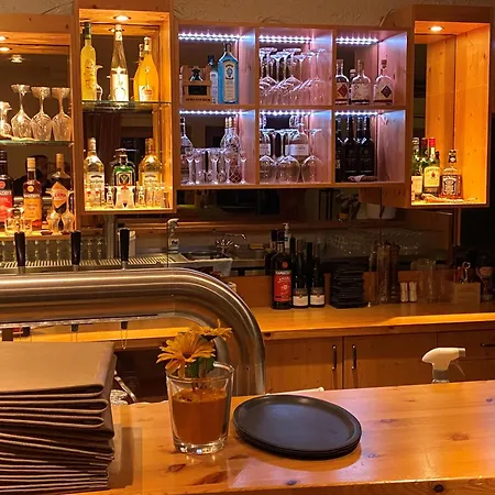 Hotel-Restaurant Domblick-2